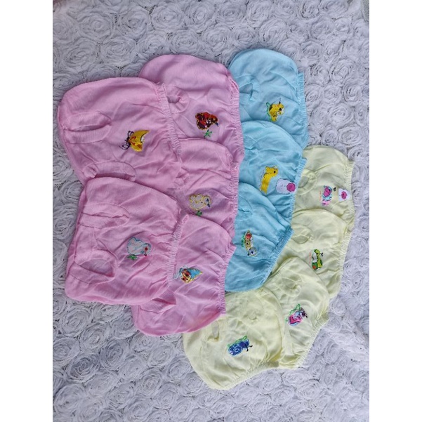 CELANA POP BAYI / CELANA KACAMATA BAYI