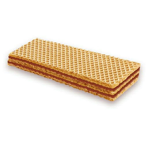 

Wafer Prima 250gr Wafer Kaleng Murah Promo Wafer Selamat Chocolat Murah Cemilan Snack Makanan Ringan