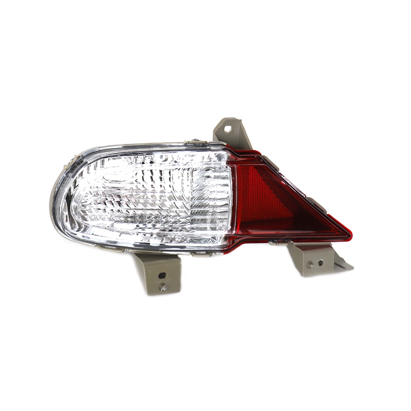 LAMPU BUMPER BELAKANG KANAN /LAMP UNIT BACKUP RH PAJERO SPORT 8336A076