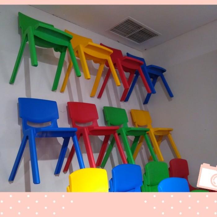 INFORMA YARIS Kursi Anak Bangku Anak Kursi tk