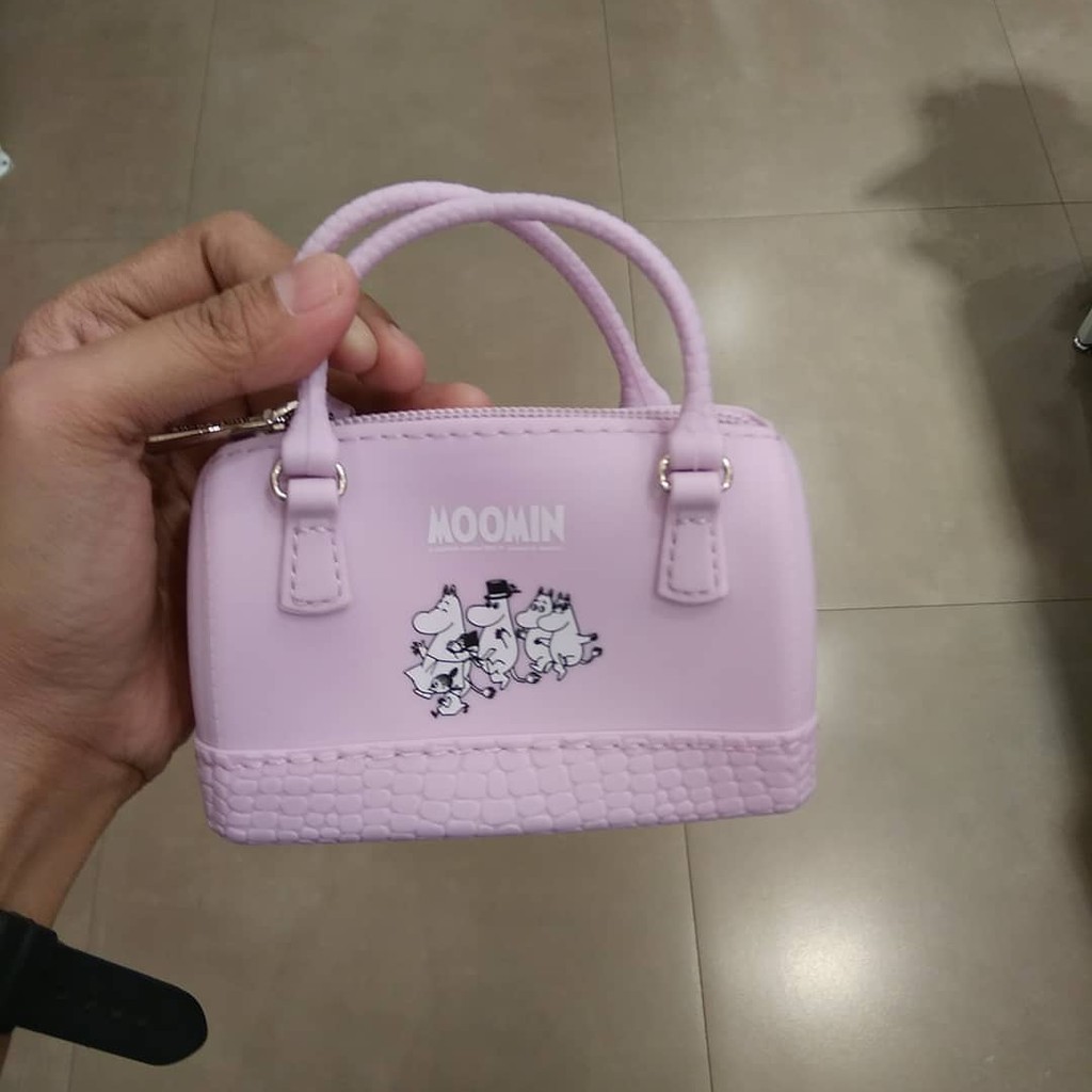 Miniso Official Candy Mini moomin