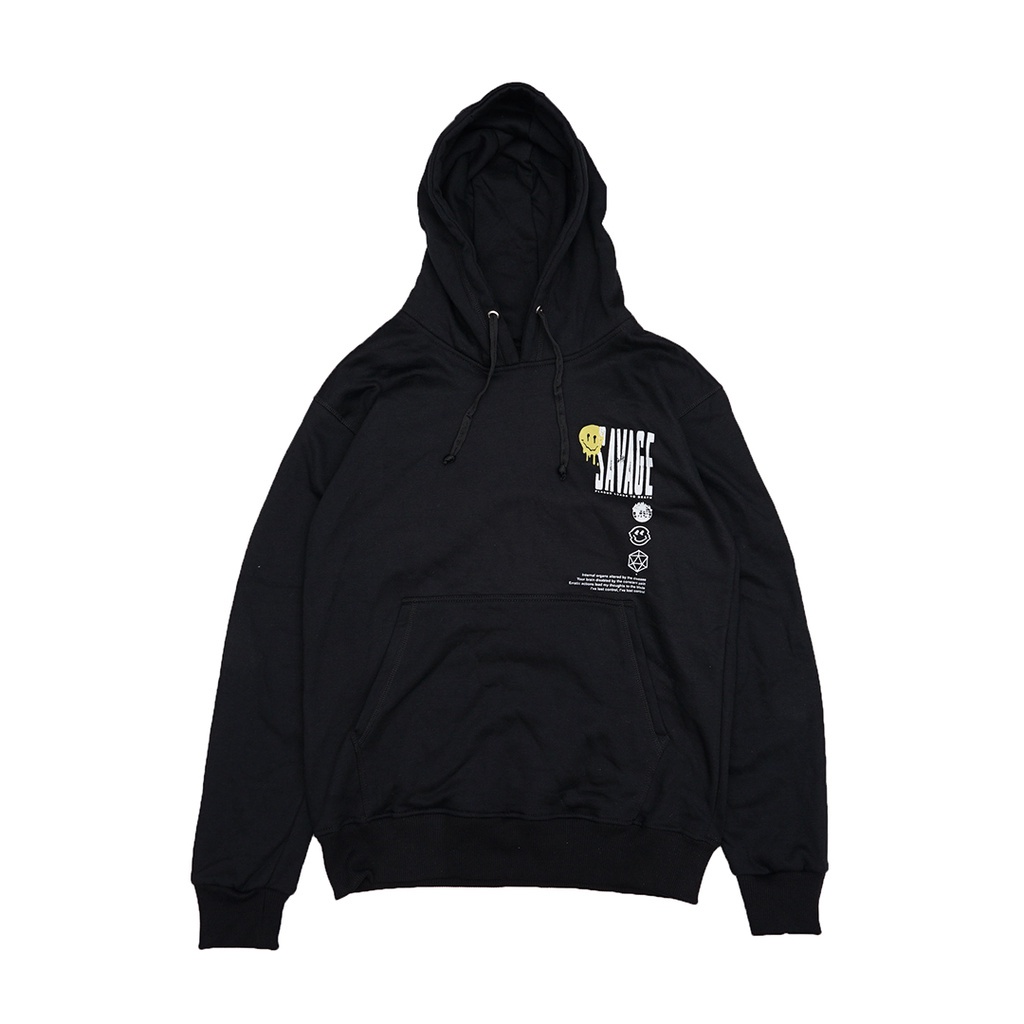 Moxie Hoodie Savage