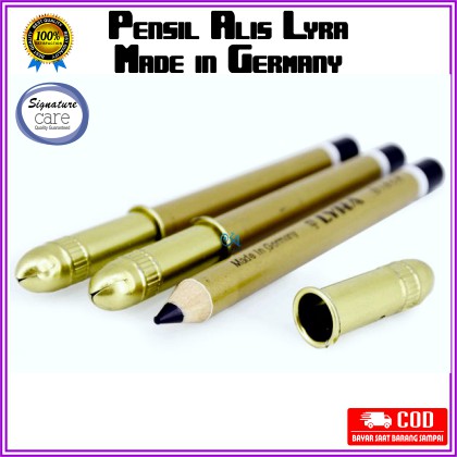 Pensil alis Lyra eyebrow lyra Murah Awet