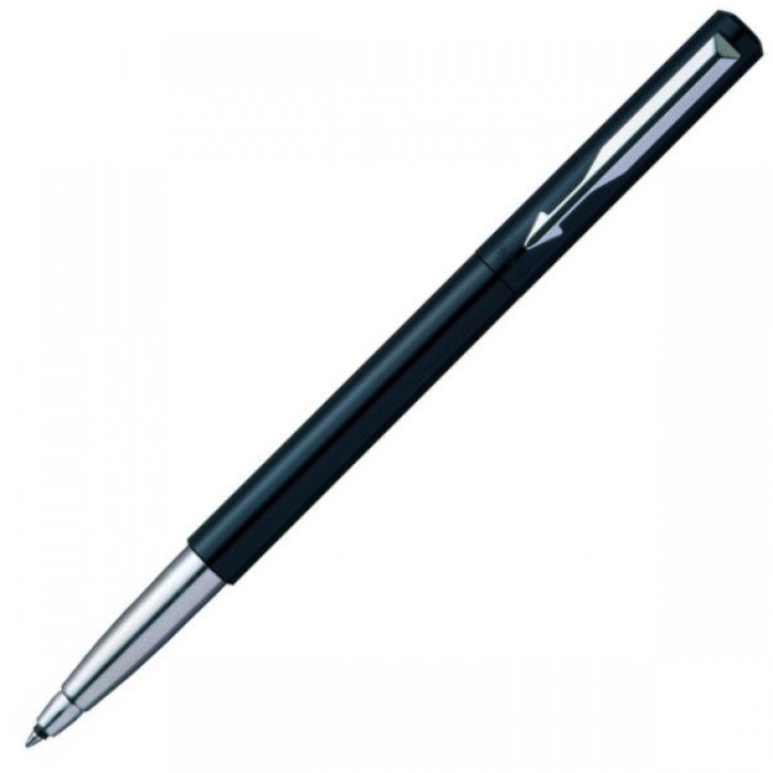 

Pulpen - Pen Parker Vector Standard Black Rollerball