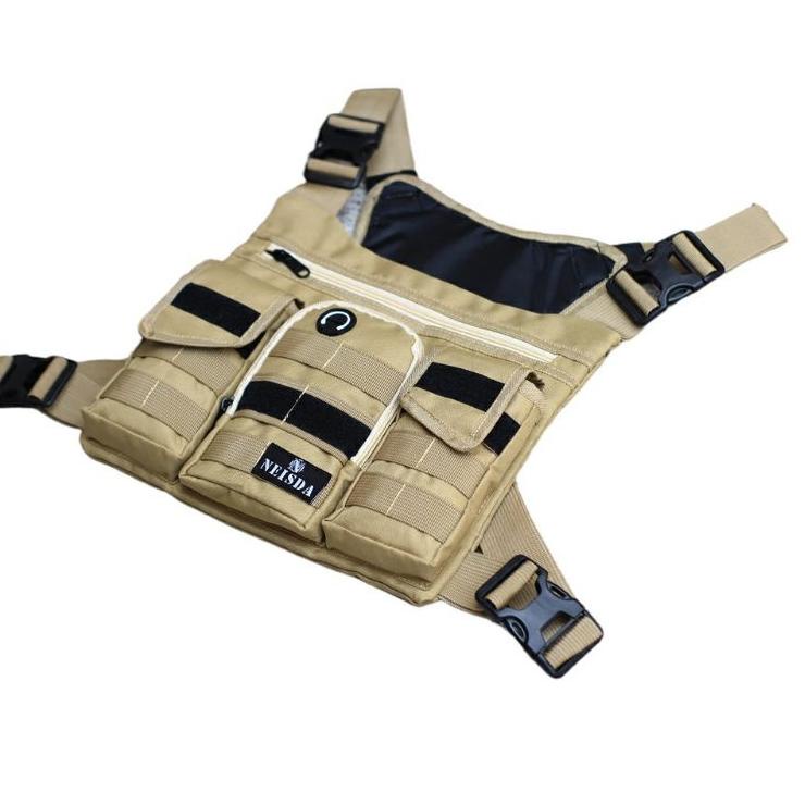 Stok terbatas.. TAS DADA PRIA TACTICAL / TAS DADA TACTICAL / TAS DADA / CHEST BAG / TAS DADA ARMY / 