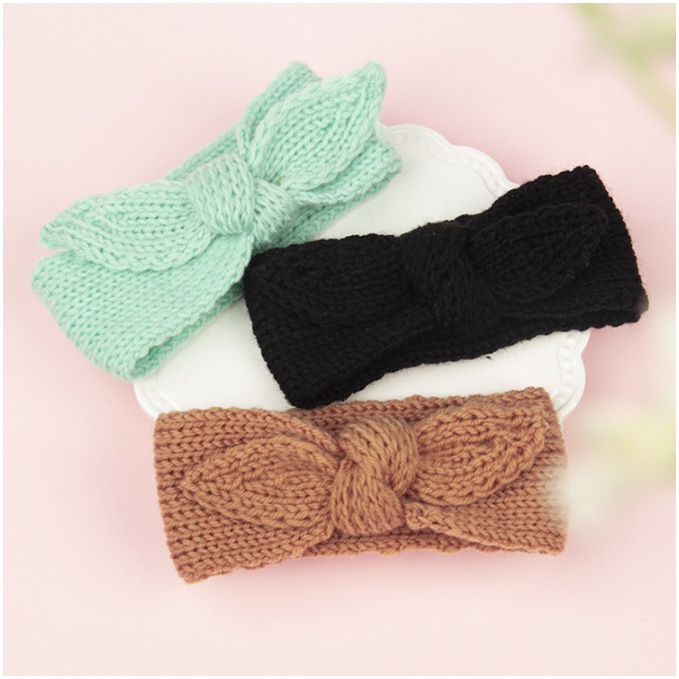 BANDANA ANAK / BANDO BAYI ANAK / BANDO ANAK / HEADBAND ANAK BAYI LUCU