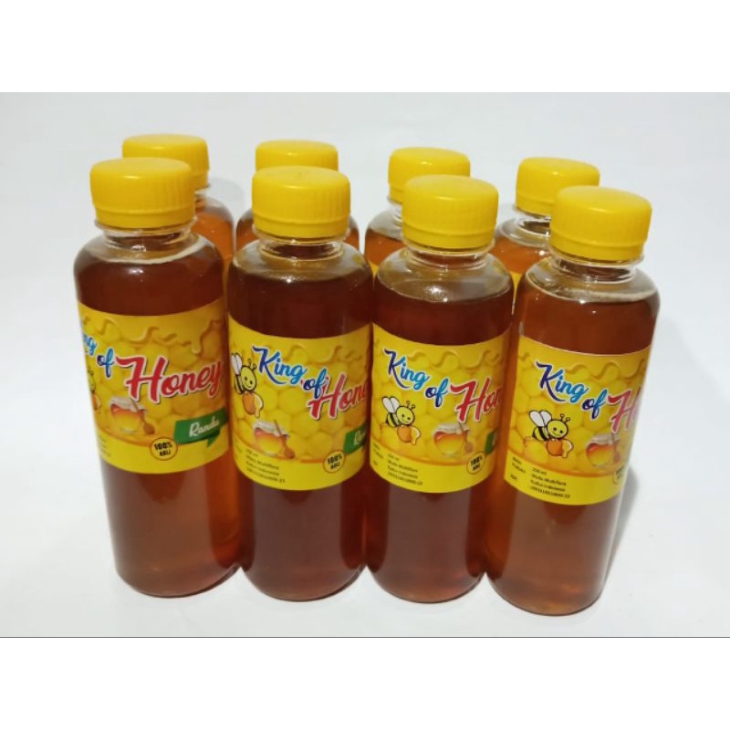 

madu randu 250 ml