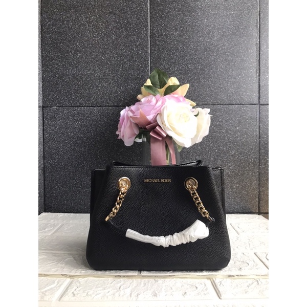 Ready MK teagen small black