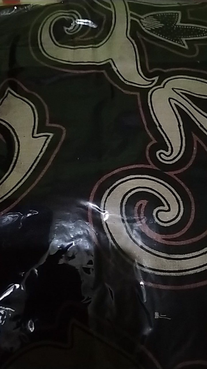 Terlaris Serut Genes Jelita Tunic Navbor Yelbor Whitbor Creambor Tunik Batik Modern Hrb030 Dolbi Dob