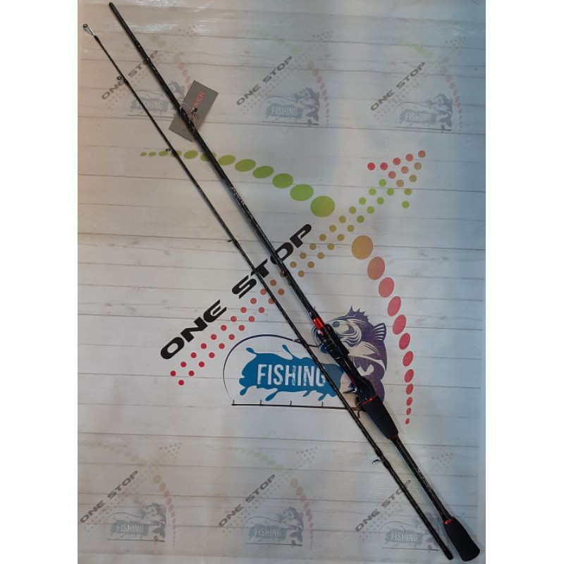 Rod BC Dpower Jalai 180cm