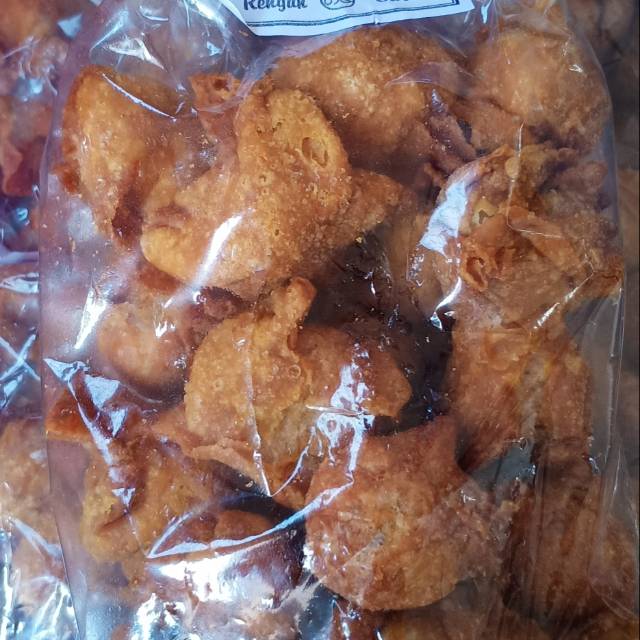 

Siomay cuanki special