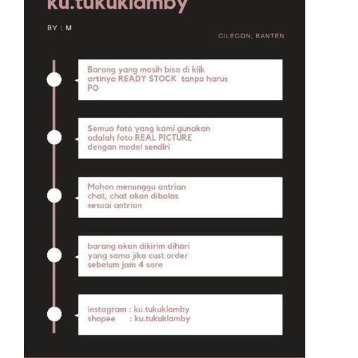 Harga Spesial.. READY DEERA one set x helwa bashel ( busui friendly ) • ku.tukuklamby