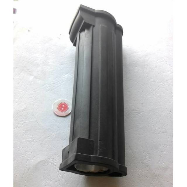 BG328 Joint Pipe - Pipa Sambungan Stik Mesin Potong Rumput