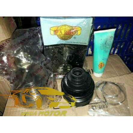 PROMO kokel kohel CV Joint Outer / Luar honda City 96-02, City Z