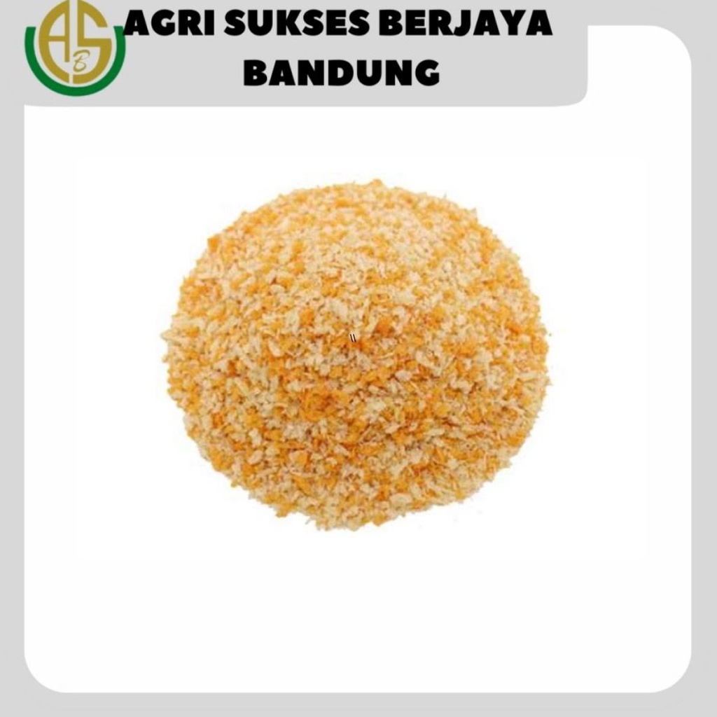 

Tepung Panir / Tepung Roti 250 GR