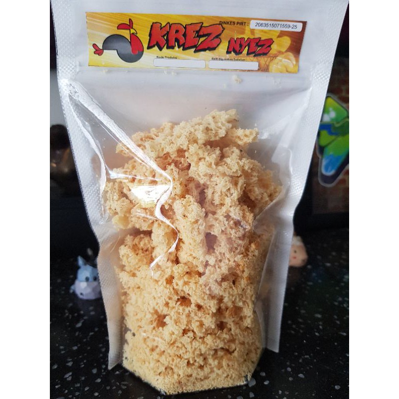 

Kremesan Kreznyez