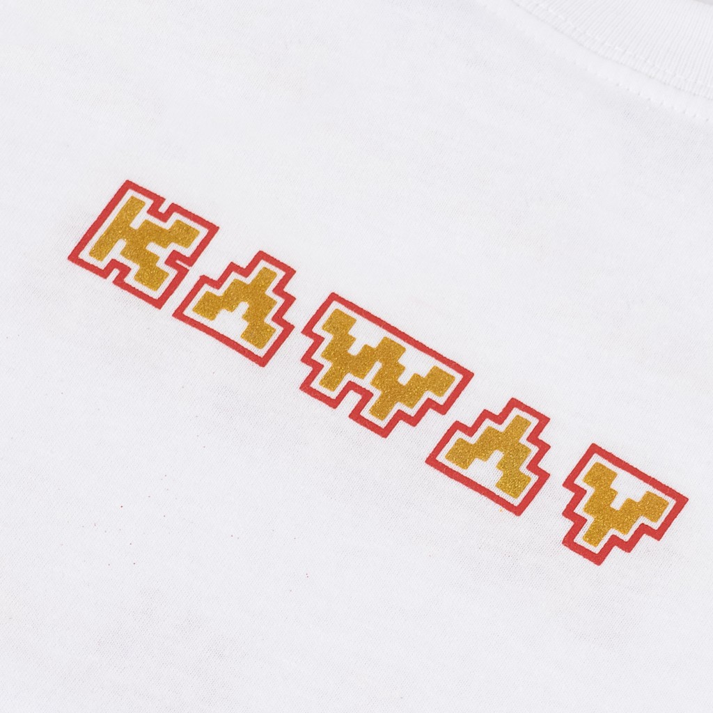 Kaway T-shirt Kaos Sometaps