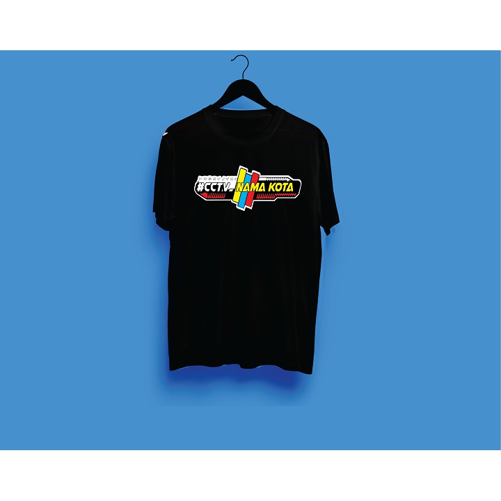 Baju Kaos Custome CCTV Truk Pria/Wanita/Best Premium