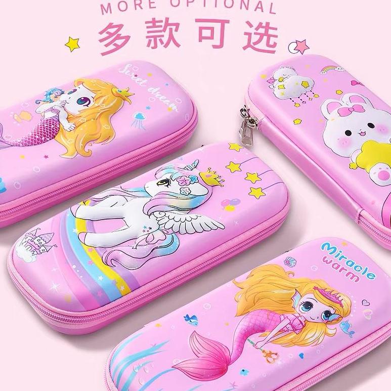 

ヹ KOTAK PENSIL GAMBAR 3D ANAK HOT ITEM 2997 ⁂