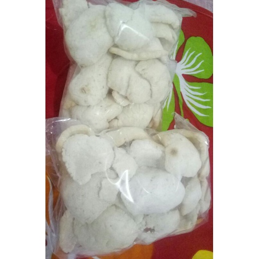 

krupuk tayamum