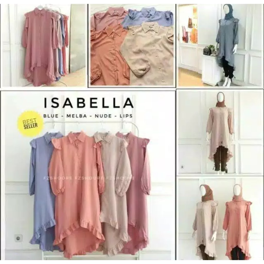 Isabella