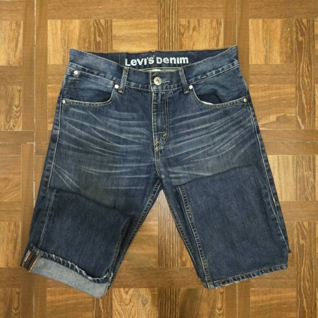 levis 523 original