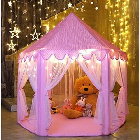 Tenda Mainan Anak Model Princess Import RS-06