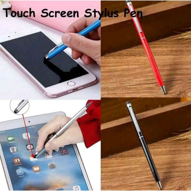 Universal Stylus Pen with All Smart Phone/Tablet