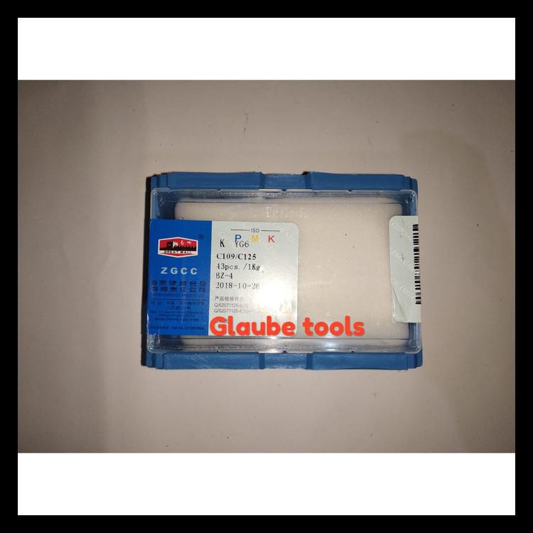 Big Sale Mata Widia C125/ Betel Widia C125 Terbatas