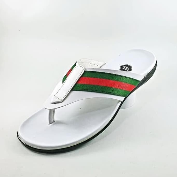 TERLARIS SANDAL JAPIT FLIP FLOP GUCCI PRIA COWOK UKURAN TERLARIS SANDAL JAPIT FLIP FLOP GUCCI PRIA COWOK UKURAN