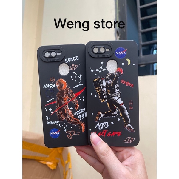 Silicon Case Pro Camera Nasa For Xiaomi Redmi 9A 9C NOTE9 NOTE10 5G