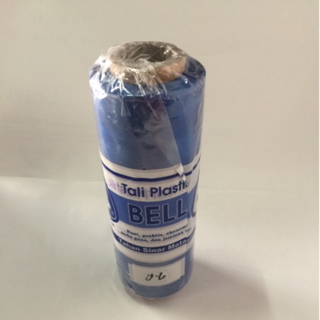 Produk distributor tali plastik bell laris murah grosir