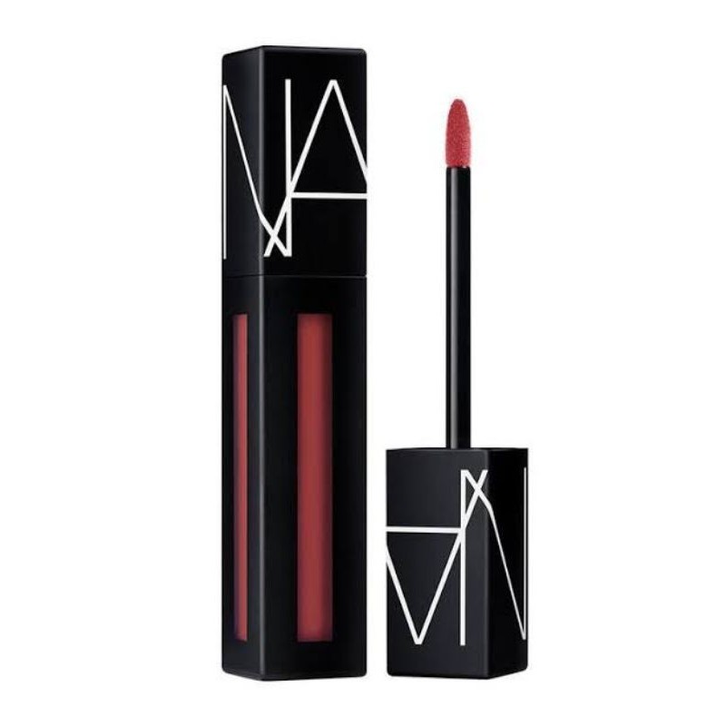 NARS Powermatte Lip Pigment