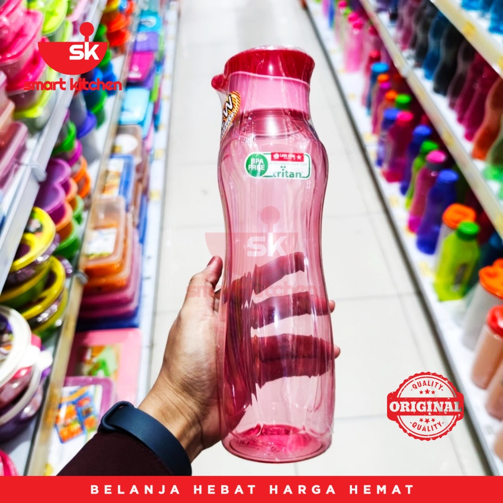 Lion Star Botol Air Rosio 700ML NP-3