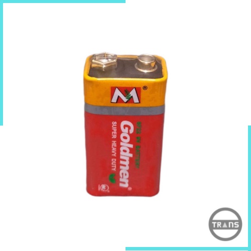 BATERAI KOTAK 9V/ BATERAI MIC/ BATERAI BELL/ BATERAI KOTAK/ Battery 9V