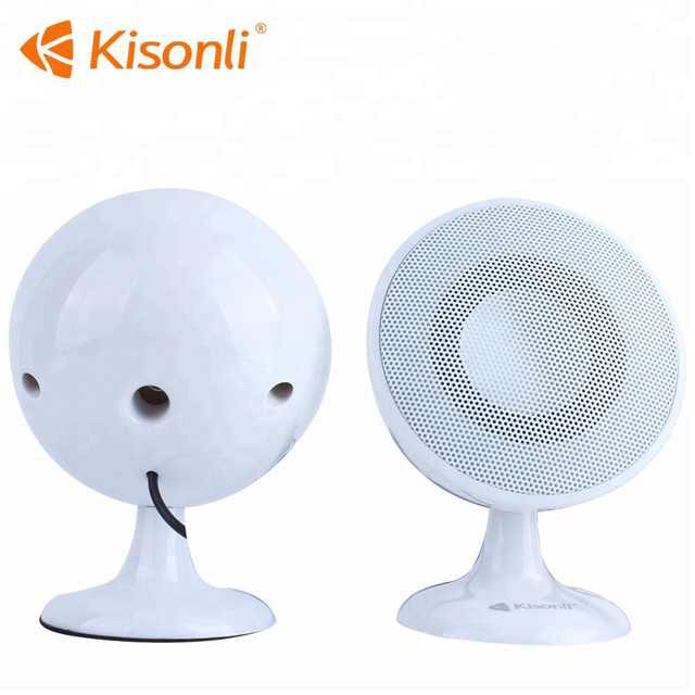 Kisonli S-888 Portable Mini Speaker with Perfect Sound System