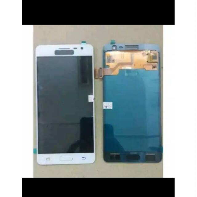 Lcd+thocskrim  samsung J3pro J3110 original