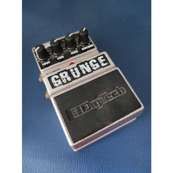 Digitech Grunge