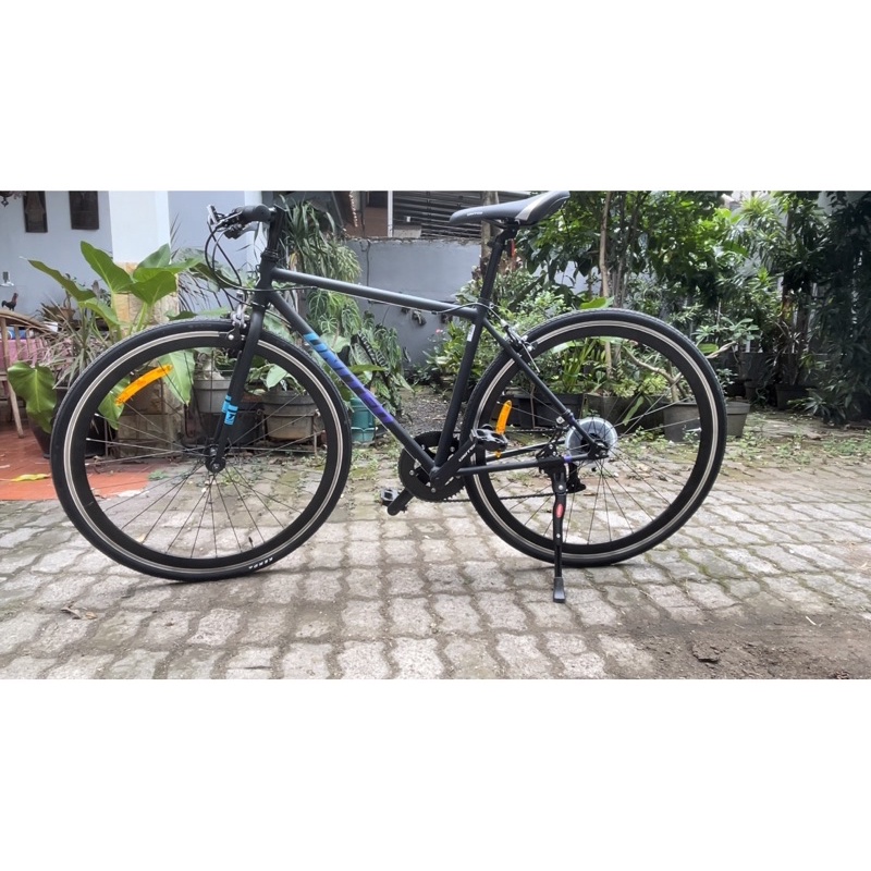 Sepeda Roadbike United Slick 700C