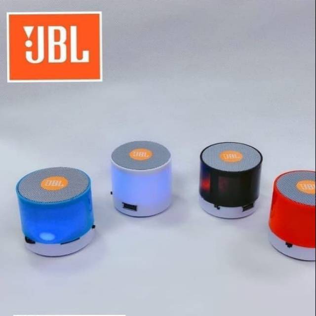Speaker Bluetooth JBL S  10