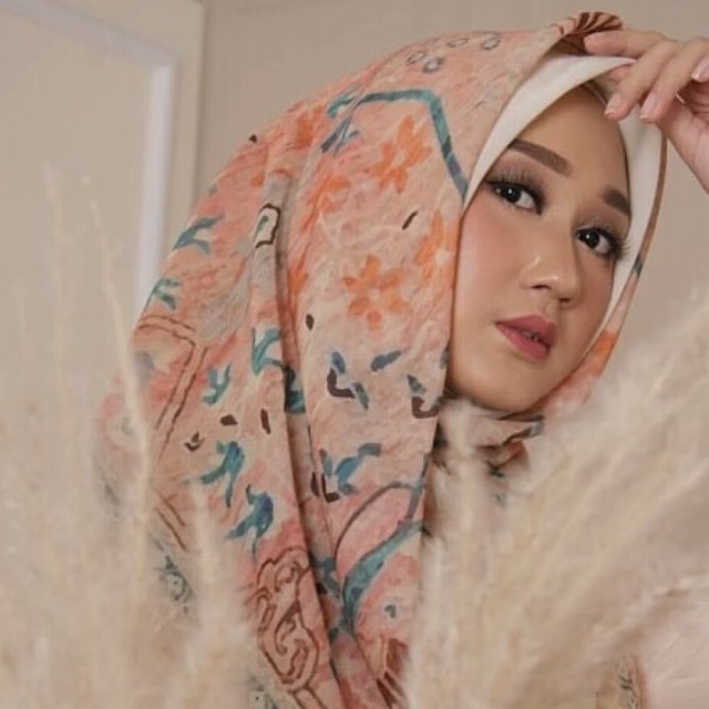 Pelangi Asmara Anatolia Series 2 Guzel Scarf
