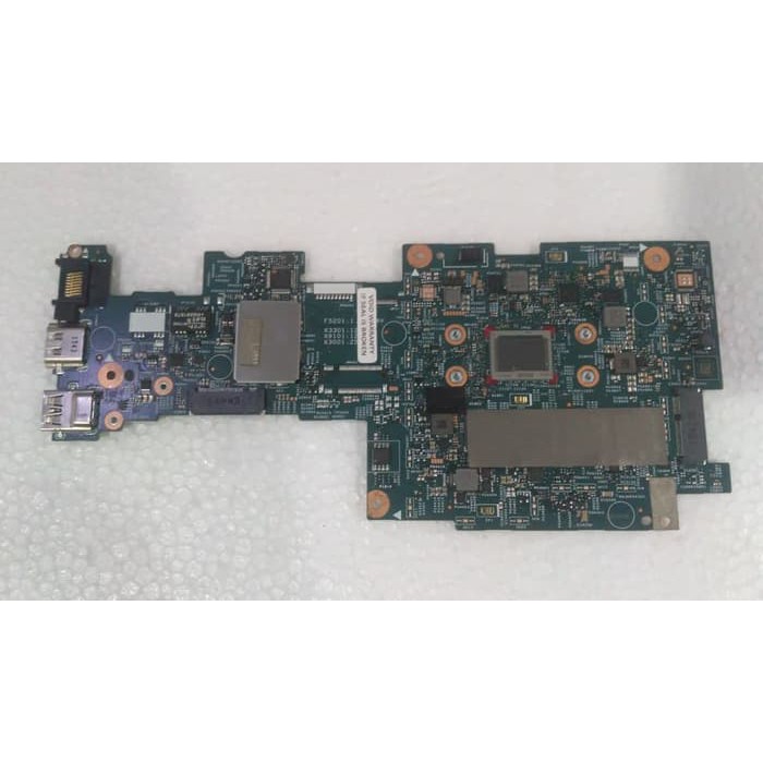 Motherboard HP x360 11-K Motherboard 4GB w/ Core M-5Y10C 800MHz CPU