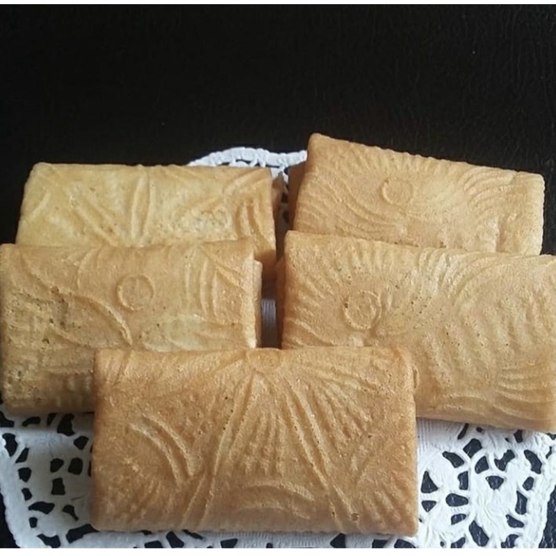 

SEMPRONG LIPAT / SEMPRONG GULUNG 200g