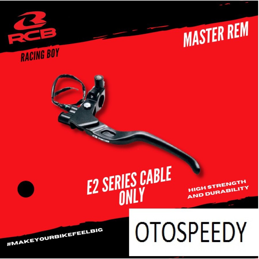 Kopling RCB E2 kopling kiri R15 CB150 MT15 XSR155 GSX150 R25 MT25 CBR