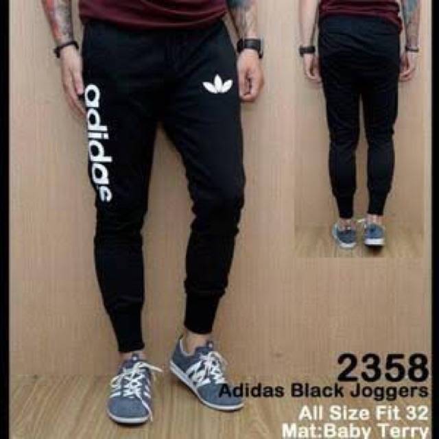 training jogger adidas