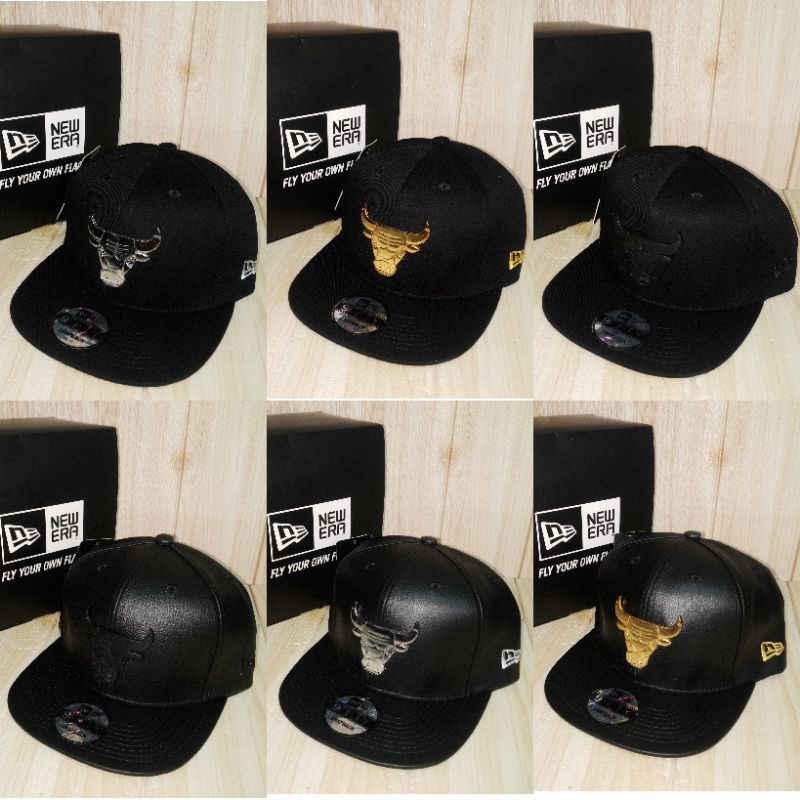 topi snapback Chicago Bulls topi snapback logo besi topi snapback nba topi banteng besi