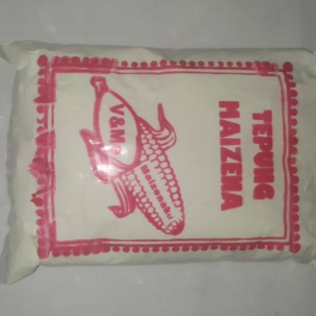 

Tepung Maizena Super 250gr