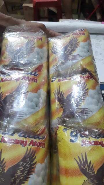 

Garuda Kacang Atom 40gr