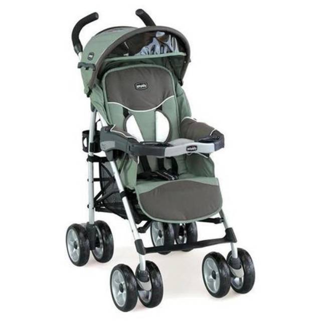 stroller bayi chicco