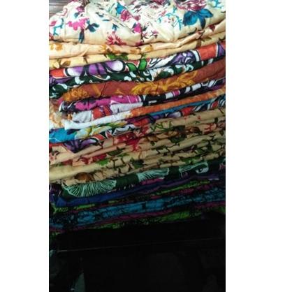 Harga Murah.. kain rayon kiloan/bahan daster